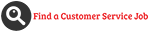 findacustomerservicejob logo
