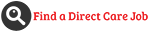 findadirectcarejob logo