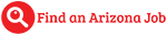 findanarizonajob.com logo